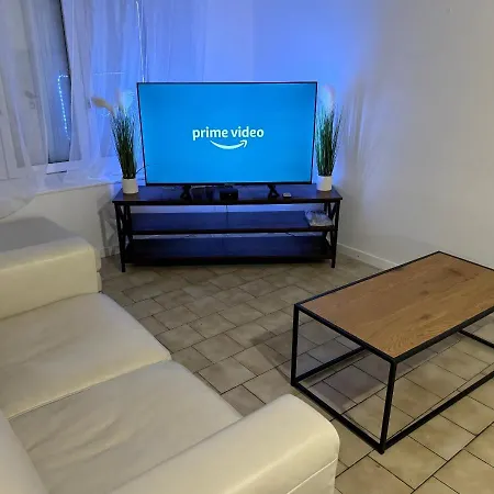 Spacieux & Proche Du Futuroscope