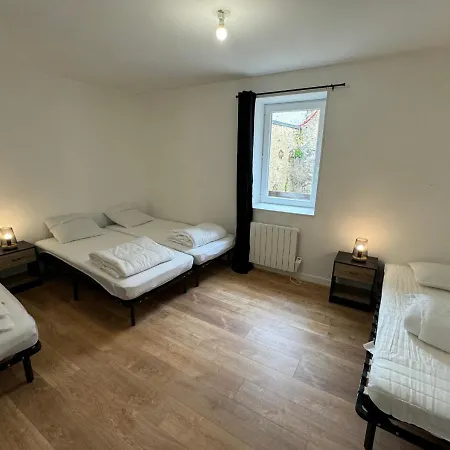 Spacieux & Proche Du Futuroscope 別荘 Migné-Auxances