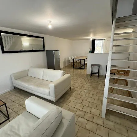 Spacieux & Proche Du Futuroscope Migné-Auxances