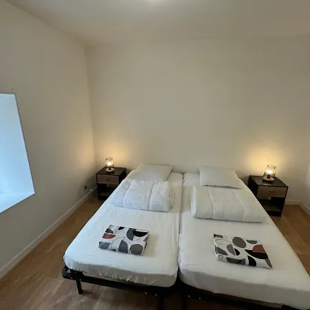 Spacieux & Proche Du Futuroscope * Migné-Auxances